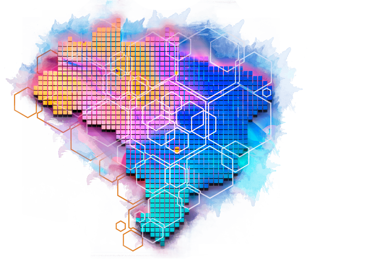 Mapa Brasil